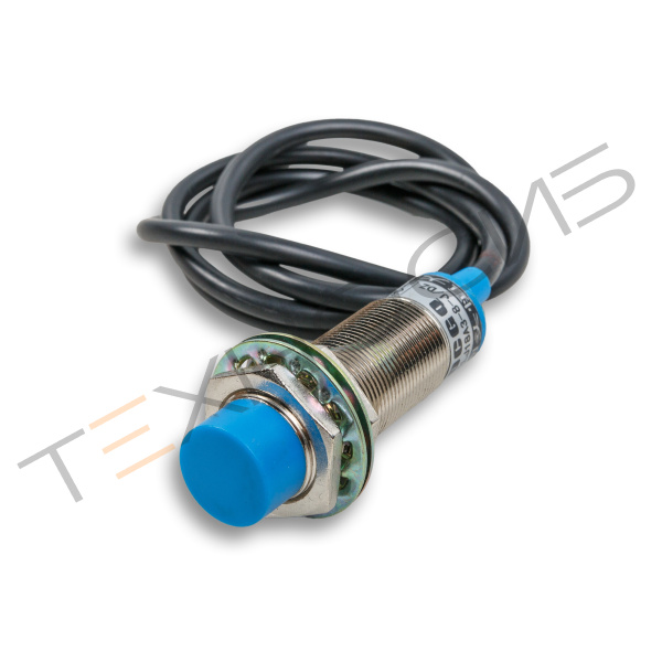 Концевой выключатель (индуктивный датчик) LJ18A3-5-J/DZ для TB-390/540 Техно-Сиб - Купить с доставкой по всей России 2