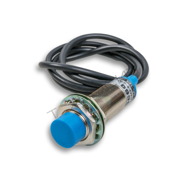 Концевой выключатель (индуктивный датчик) LJ18A3-5-J/DZ для TB-390/540 Техно-Сиб - Купить с доставкой по всей России 2