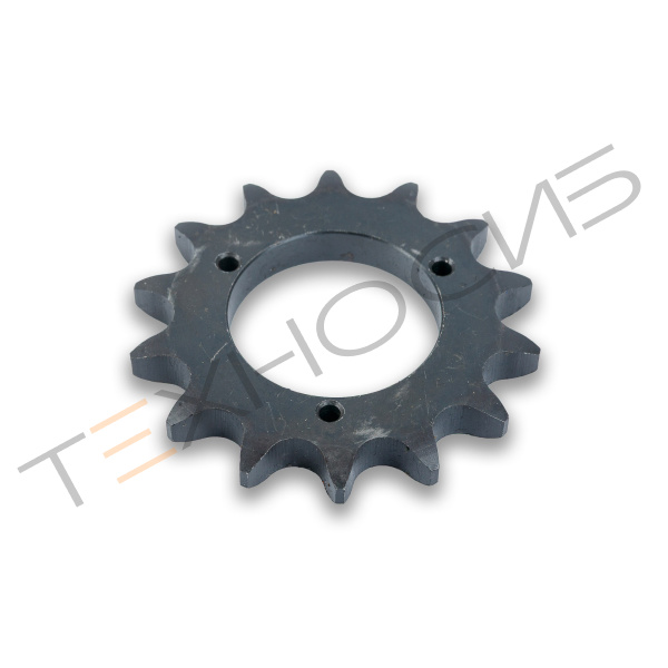 Звездочка привода транспортера (на вал транспортера) для BSF-5030LT Техно-Сиб - Купить с доставкой по всей России 