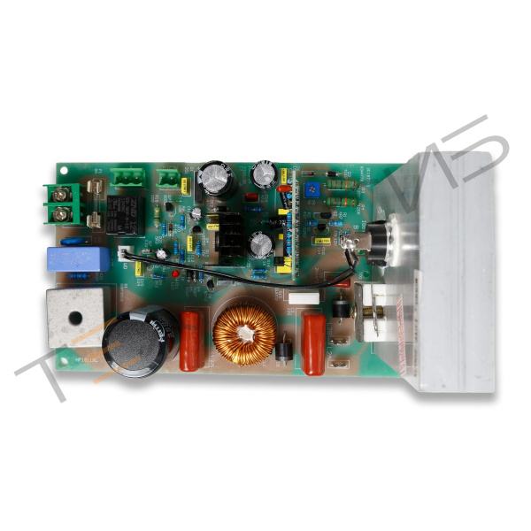 Основная плата для LGYF-2000BX (220B) (старого типа) Техно-Сиб - Купить с доставкой по всей России 2