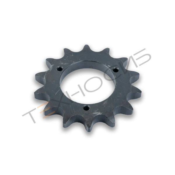 Звездочка привода транспортера (на вал транспортера) для BSF-5030LT Техно-Сиб - Купить с доставкой по всей России