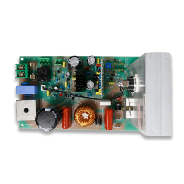 Основная плата для LGYF-2000BX (220B) (старого типа) Техно-Сиб - Купить с доставкой по всей России 2