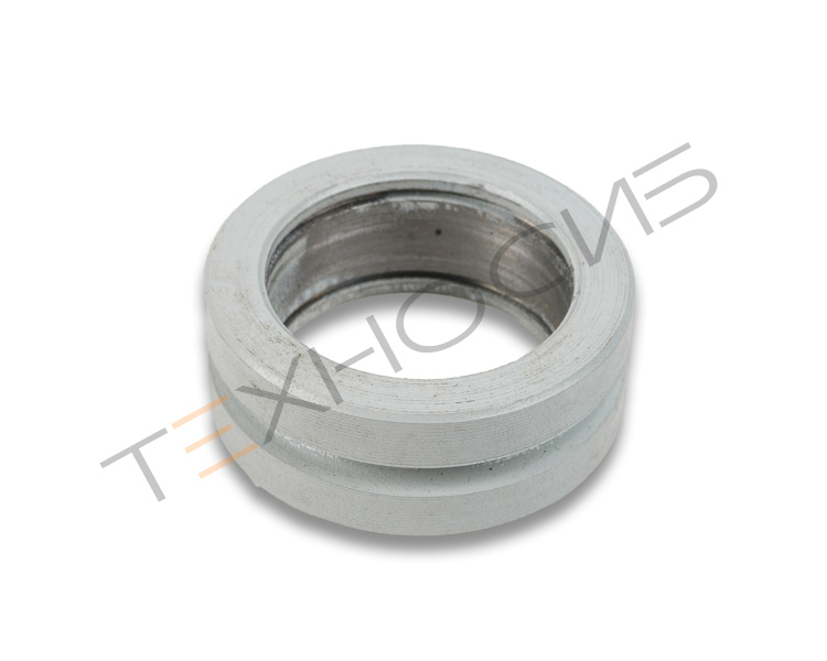 Ролик+тросик для ХМ 302 Техно-Сиб - Купить с доставкой по всей России 4