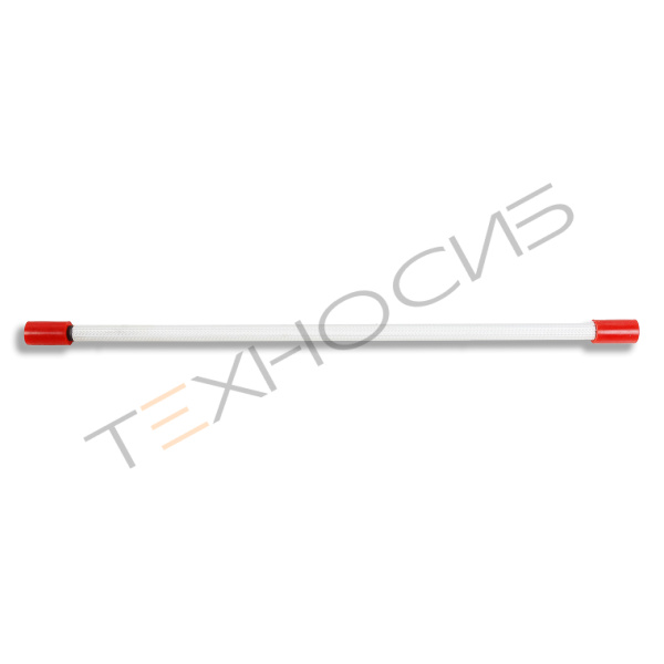 Ролик конвейера для BS-4525L в сборе Техно-Сиб - Купить с доставкой по всей России