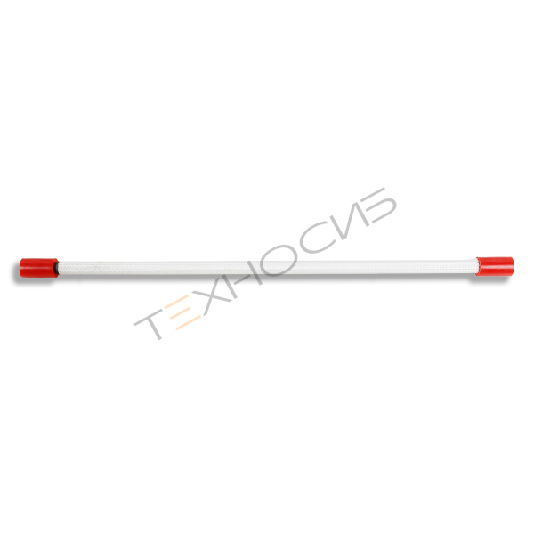 Ролик конвейера для BS-4525L в сборе Техно-Сиб - Купить с доставкой по всей России 