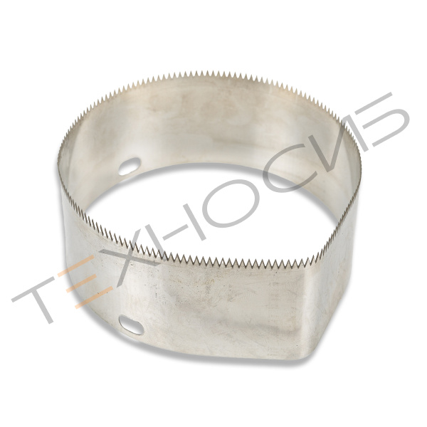 Нож для HL-95A (d-95 mm, лепесток) Техно-Сиб - Купить с доставкой по всей России 3