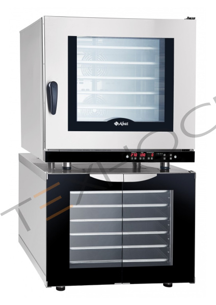 Шкаф расстоечный тепловой ШРТ 12 Техно-Сиб - Купить с доставкой по всей России 