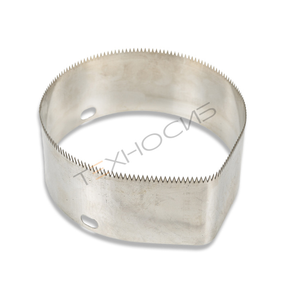 Нож для HL-95A (d-95 mm, лепесток) Техно-Сиб - Купить с доставкой по всей России 3