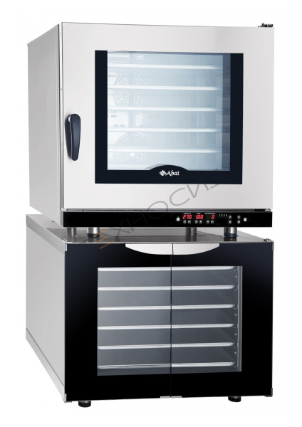 Шкаф расстоечный тепловой ШРТ 12 Техно-Сиб - Купить с доставкой по всей России 