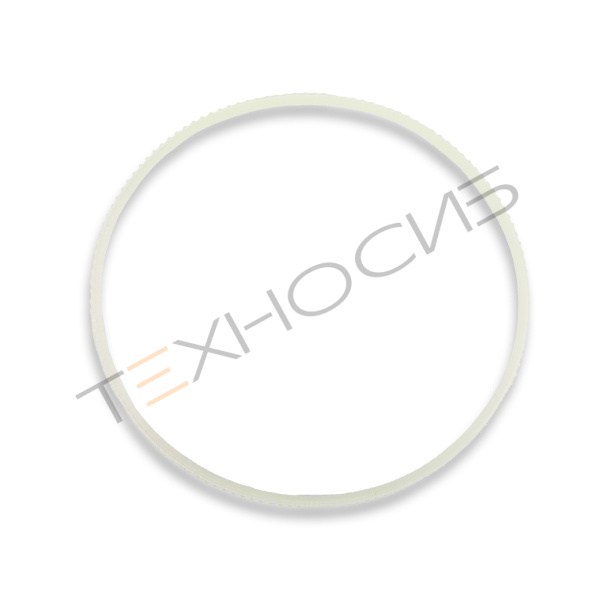 Ремень 395 к ZE-8B\4 (9B\2) Техно-Сиб - Купить с доставкой по всей России