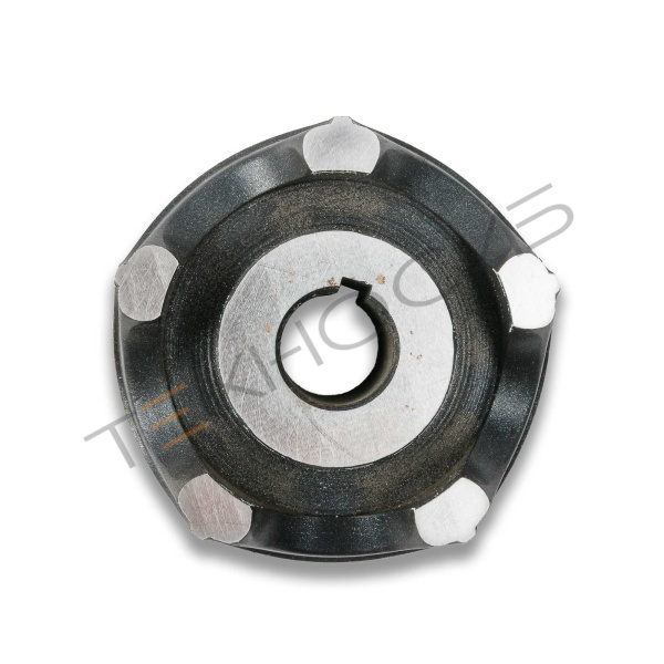 Матрица формующая для JGT-60 (90*42*10, 8-10 гр.) HZ Техно-Сиб - Купить с доставкой по всей России