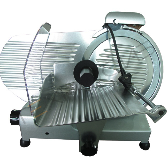 Полуавтоматический слайсер 220 ES-8 Техно-Сиб - Купить с доставкой по всей России