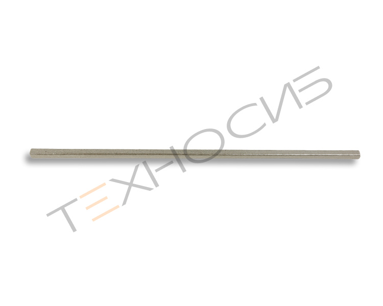 Тэн ножа 450/550 Р (510х10х10 мм/220 В) Техно-Сиб - Купить с доставкой по всей России 