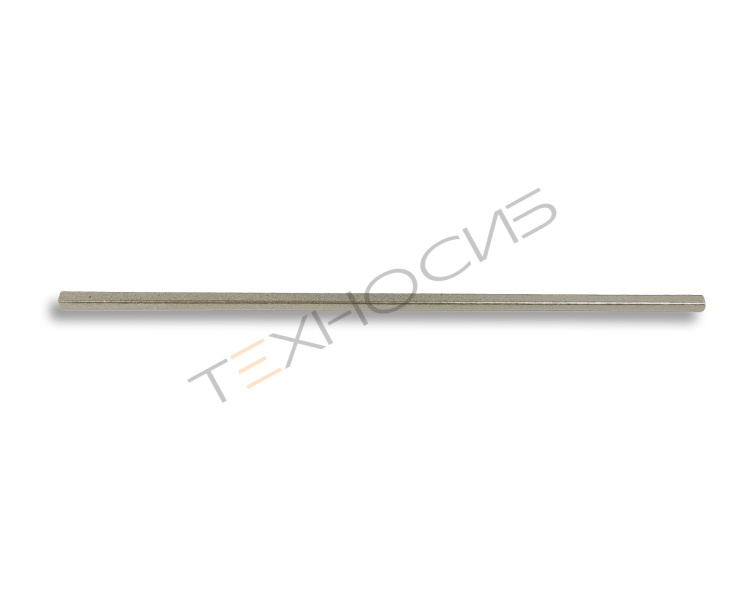 Тэн ножа 450/550 Р (510х10х10 мм/220 В) Техно-Сиб - Купить с доставкой по всей России 