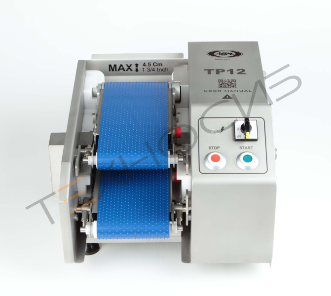 Слайсер горизонтальный ABM TP 12 Техно-Сиб - Купить с доставкой по всей России 