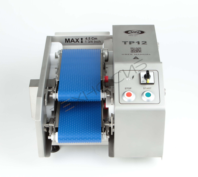 Слайсер горизонтальный ABM TP 12 Техно-Сиб - Купить с доставкой по всей России 