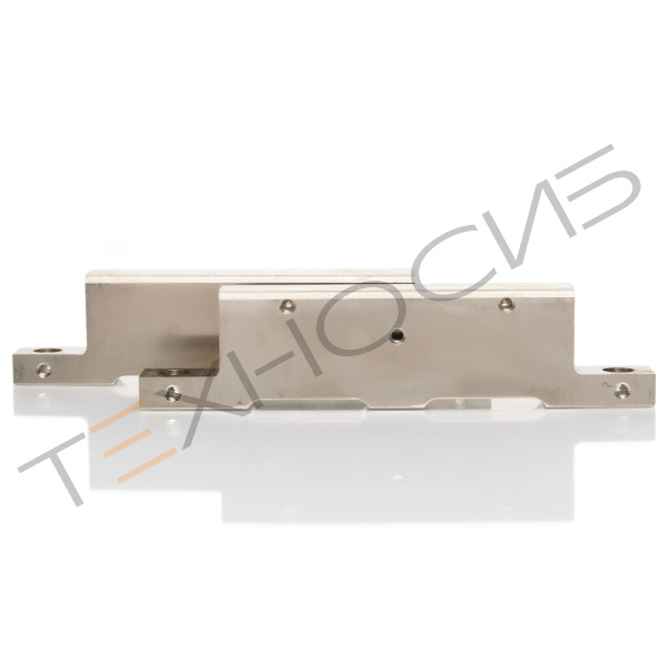 Комплект запаечных губок для DXDZ-250XD Техно-Сиб - Купить с доставкой по всей России 7