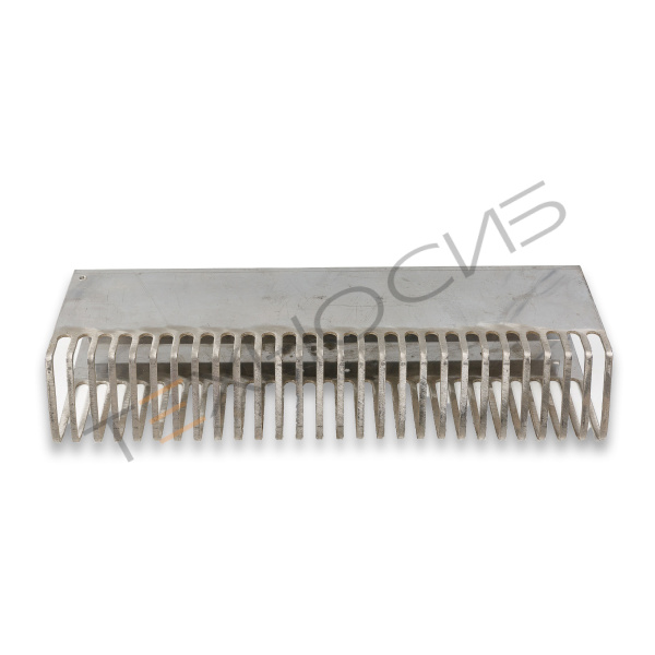 Толкатель гребенчатый ХМ 302.24.04.00 Техно-Сиб - Купить с доставкой по всей России