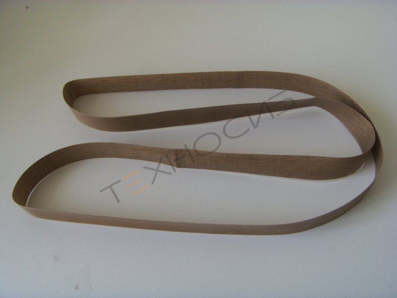 Ремень тефлоновый 810×15 мм Техно-Сиб - Купить с доставкой по всей России 7