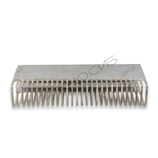 Толкатель гребенчатый ХМ 302.24.04.00 Техно-Сиб - Купить с доставкой по всей России 