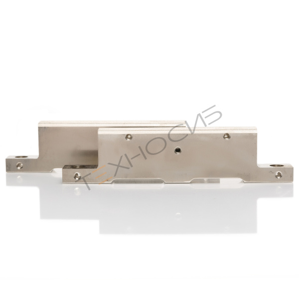 Комплект запаечных губок для DXDZ-250XD Техно-Сиб - Купить с доставкой по всей России 7