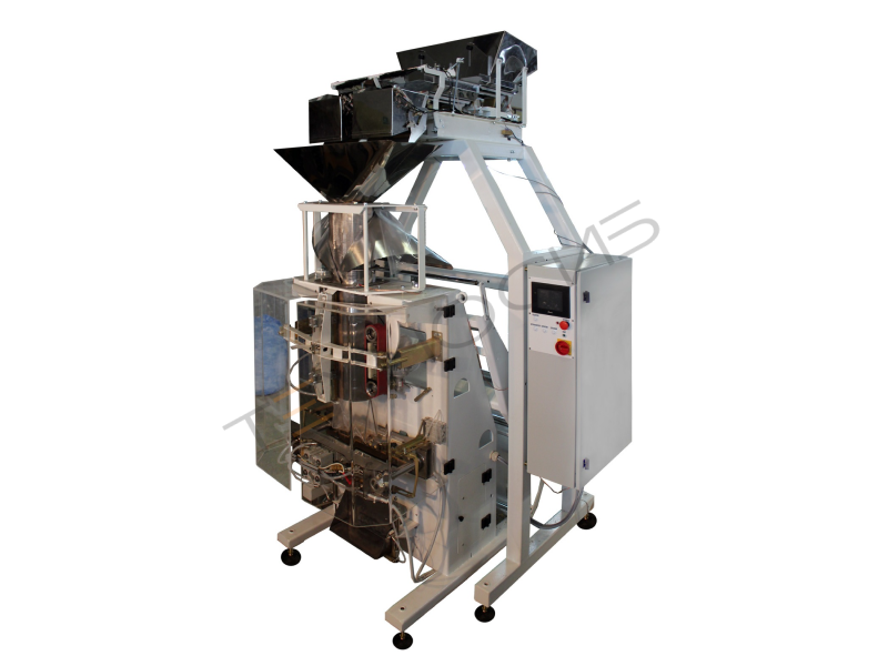 Автомат фасовочно-упаковочный МАКИЗ 57.40.22 для фасовки большими дозами  Автомат фасовочно-упаковочный МАКИЗ 57.40.22 для фасовки большими дозами Техно-Сиб - Купить с доставкой по всей России