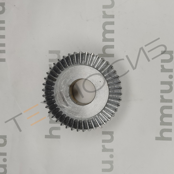 Шестерня коническая большая фаршередуктора для JGL (4-25) Техно-Сиб - Купить с доставкой по всей России 