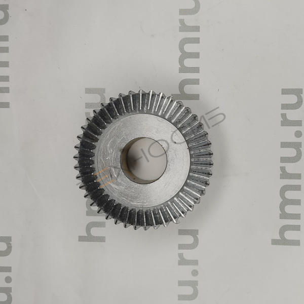 Шестерня коническая большая фаршередуктора для JGL (4-25) Техно-Сиб - Купить с доставкой по всей России 