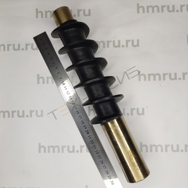 Тестошнек для JGL-135-5B (тефлонированный) (1-22) Техно-Сиб - Купить с доставкой по всей России 2