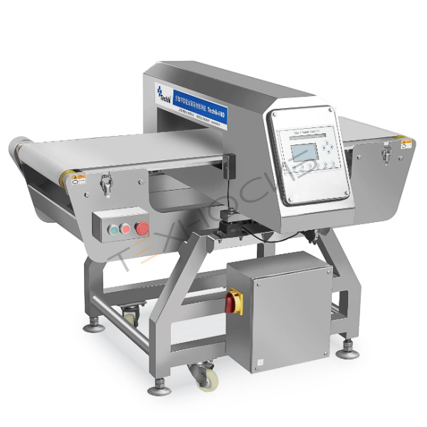 Металлодетектор конвейерного типа IMD-I-5020 Техно-Сиб - Купить с доставкой по всей России 