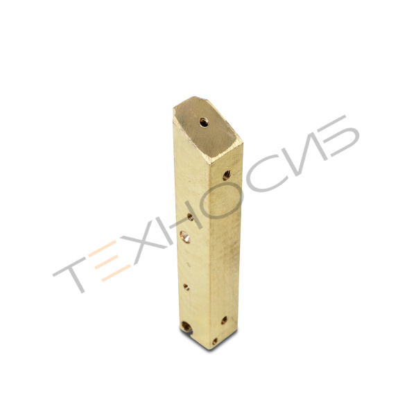 Блок нагрева для FR-770 нижний Техно-Сиб - Купить с доставкой по всей России