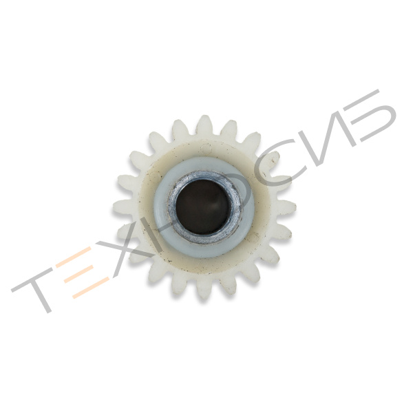 Ведущая шестерня для MY-380F (20TØ10) Техно-Сиб - Купить с доставкой по всей России 