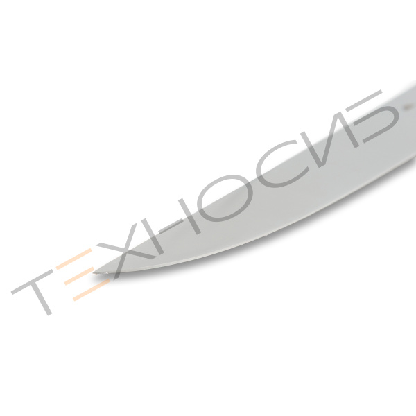 Нож филейный гибкий 210mm Техно-Сиб - Купить с доставкой по всей России 3