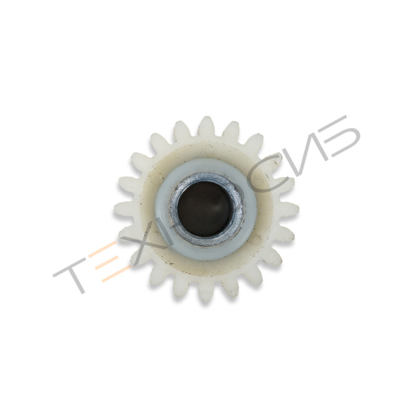 Ведущая шестерня для MY-380F (20TØ10) Техно-Сиб - Купить с доставкой по всей России