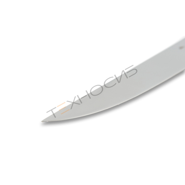 Нож филейный гибкий 210mm Техно-Сиб - Купить с доставкой по всей России 3