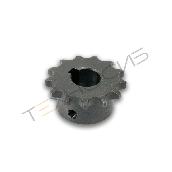 Ведомая звездочка Ø42×Ø15×20 мм для BSF-5640LG Техно-Сиб - Купить с доставкой по всей России