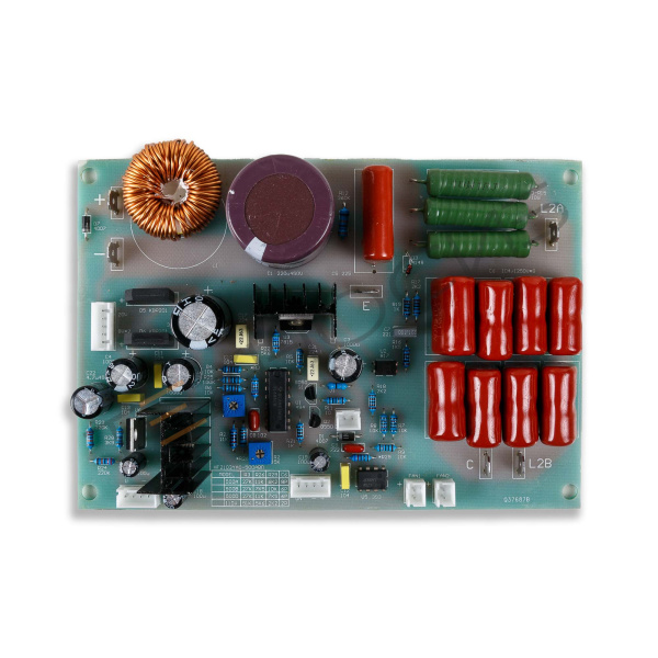 Электрическая силовая плата для DGYF-S500A Техно-Сиб - Купить с доставкой по всей России