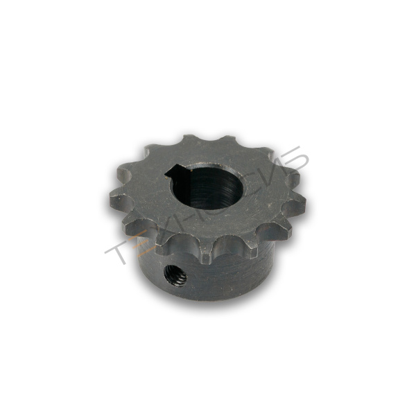 Ведомая звездочка Ø42×Ø15×20 мм для BSF-5640LG Техно-Сиб - Купить с доставкой по всей России 