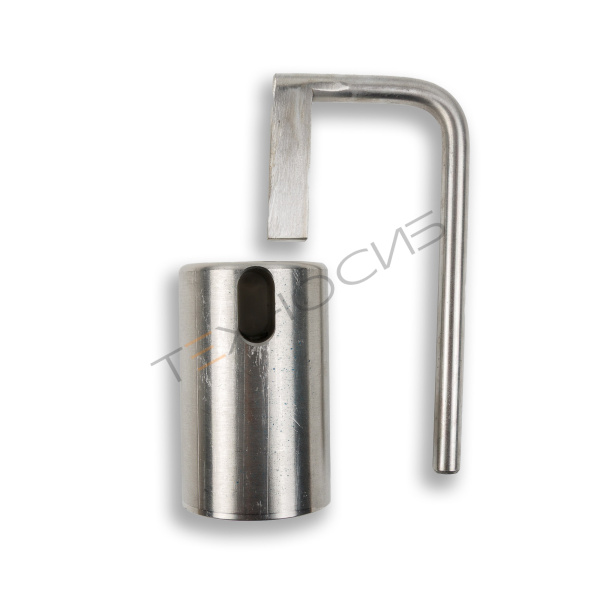 Чистящий барабан для ZS 10 для картофеля Техно-Сиб - Купить с доставкой по всей России 7