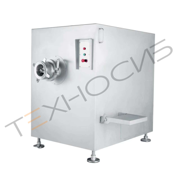 Волчок шнековый для измельчения мяса JRD-160 Техно-Сиб - Купить с доставкой по всей России 