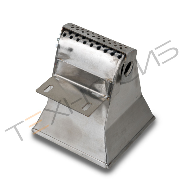 Бункер для муки JGL (3-12) Техно-Сиб - Купить с доставкой по всей России 2