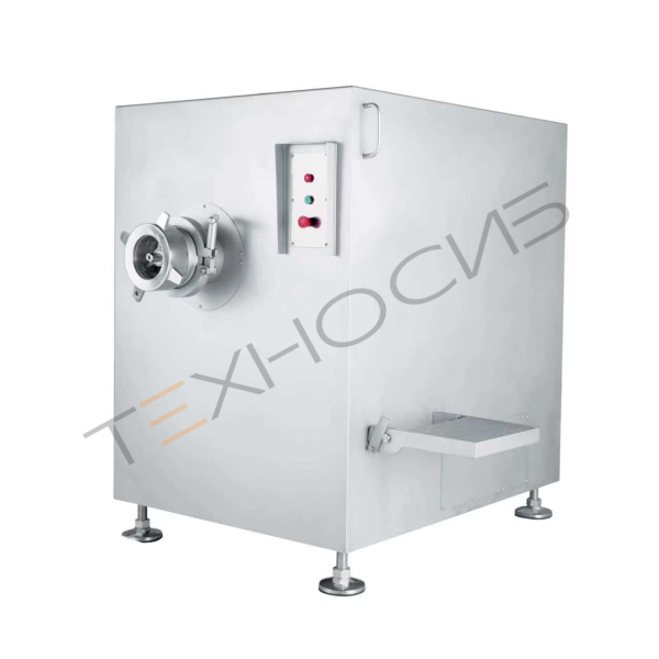 Волчок шнековый для измельчения мяса JRD-160 Техно-Сиб - Купить с доставкой по всей России