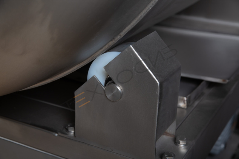 Вакуумный массажер DRB-GR600L Техно-Сиб - Купить с доставкой по всей России 6