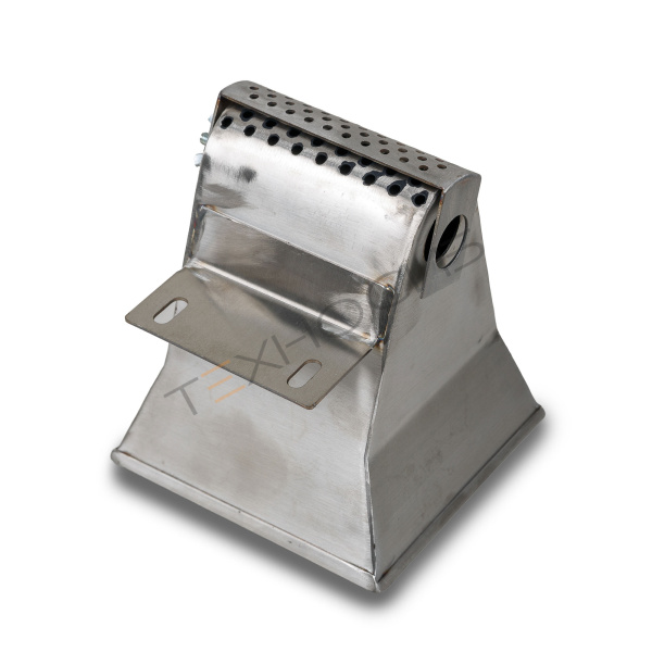 Бункер для муки JGL (3-12) Техно-Сиб - Купить с доставкой по всей России 2