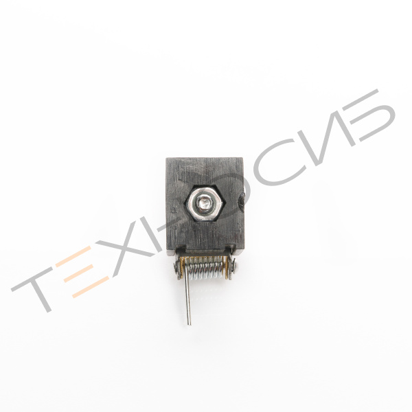 Боковой клеммник для запайщиков серии FRT Техно-Сиб - Купить с доставкой по всей России 2