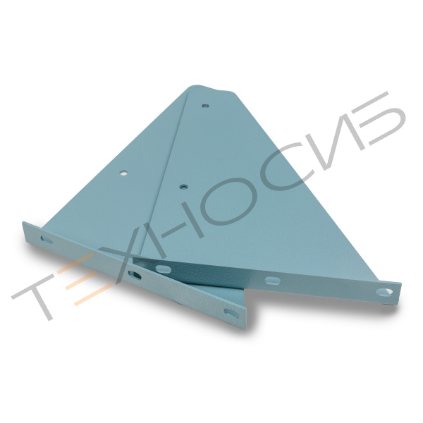 Комплект боковин держателя пленки для BSF-601 Техно-Сиб - Купить с доставкой по всей России 2