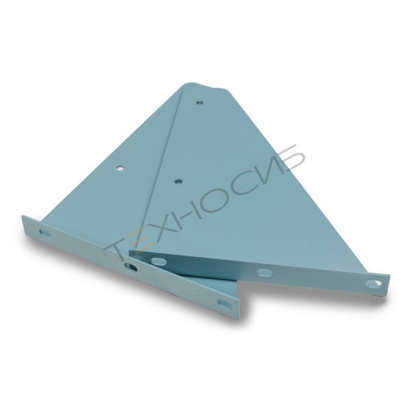 Комплект боковин держателя пленки для BSF-601 Техно-Сиб - Купить с доставкой по всей России 2