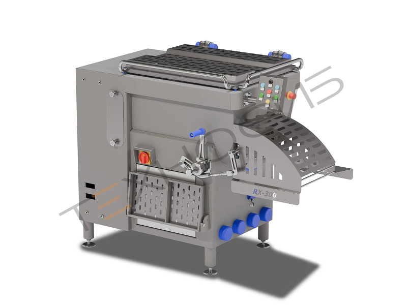 Фаршемешалка RX 300 Техно-Сиб - Купить с доставкой по всей России 