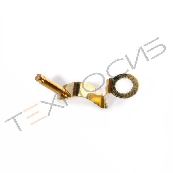 Держатель нихрома для FS IRON LOW COST Техно-Сиб - Купить с доставкой по всей России 