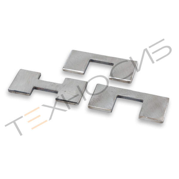 Лопасти фаршенасоса (комплект 3 шт.) к JGL Техно-Сиб - Купить с доставкой по всей России 2